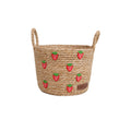 KIDS DEPOT | MAND FRAISE | NATUREL ROOD