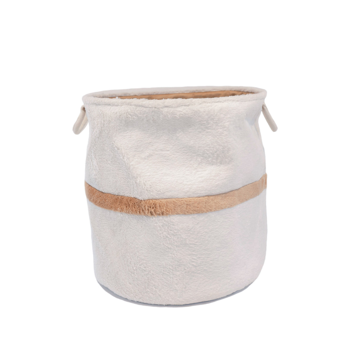 KIDSDEPOT | OPBERGMAND BOAZ | CRÈME-WIT