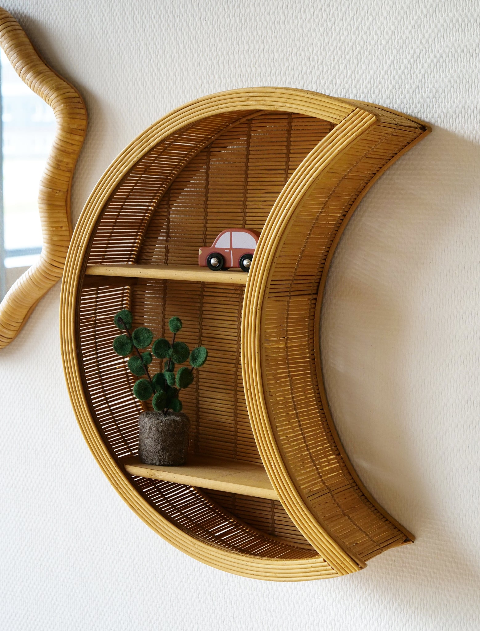 KIDS DEPOT | WANDREK LUCA | NATUREL