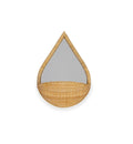 KIDS DEPOT | WANDSPIEGEL MIKKA | NATUREL