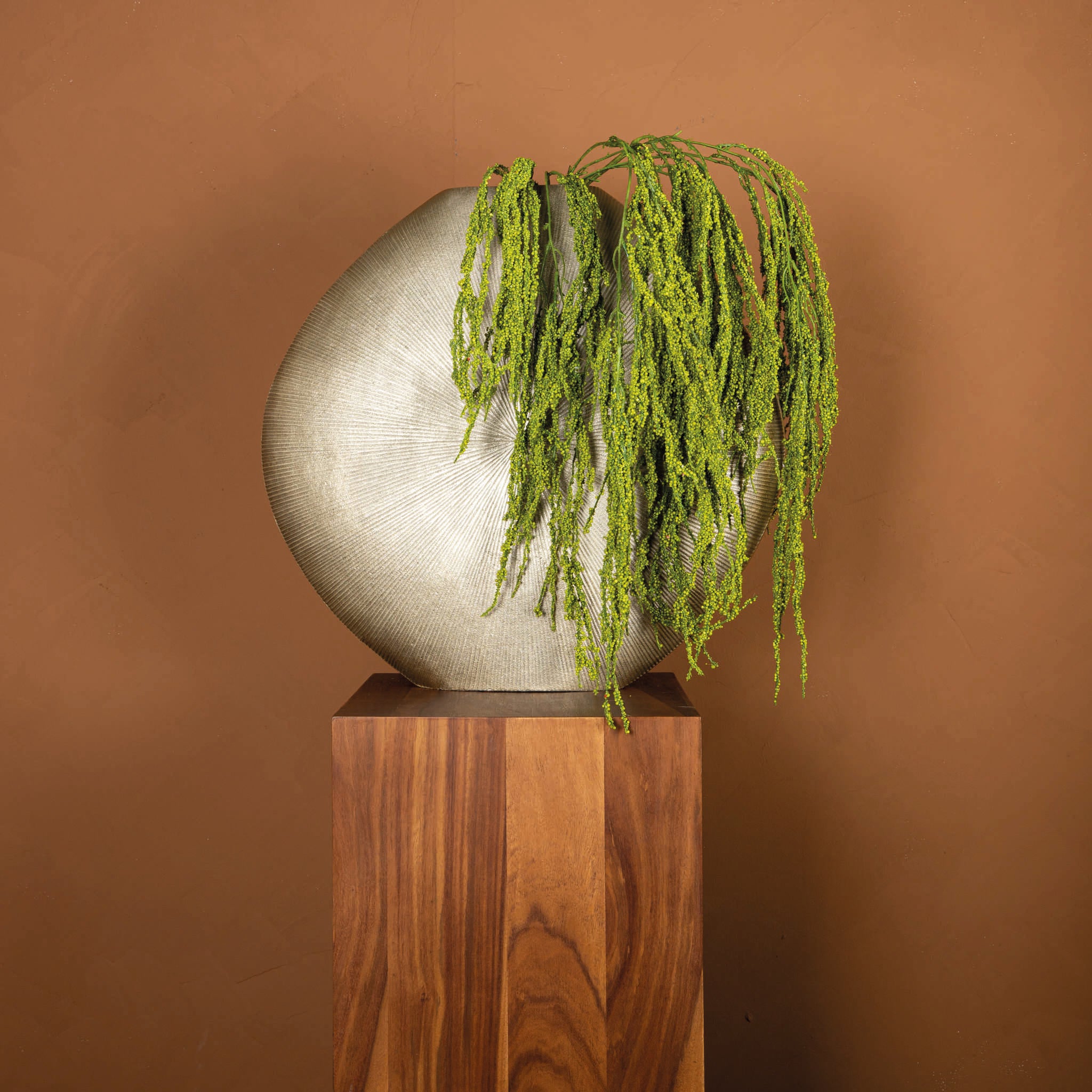 PTMD | zijden bloemen | Twig Amaranthus