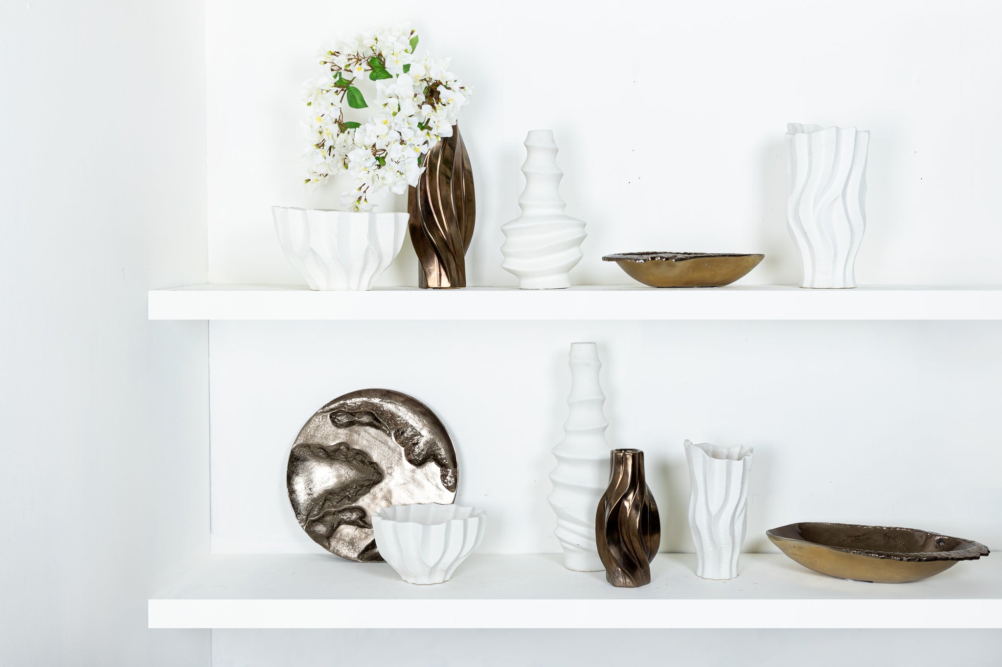 PTMD | Pot Merc  L | wit