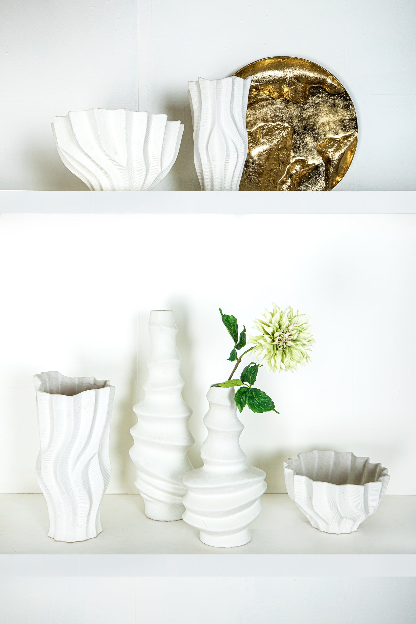 PTMD | Pot Merc  L | wit