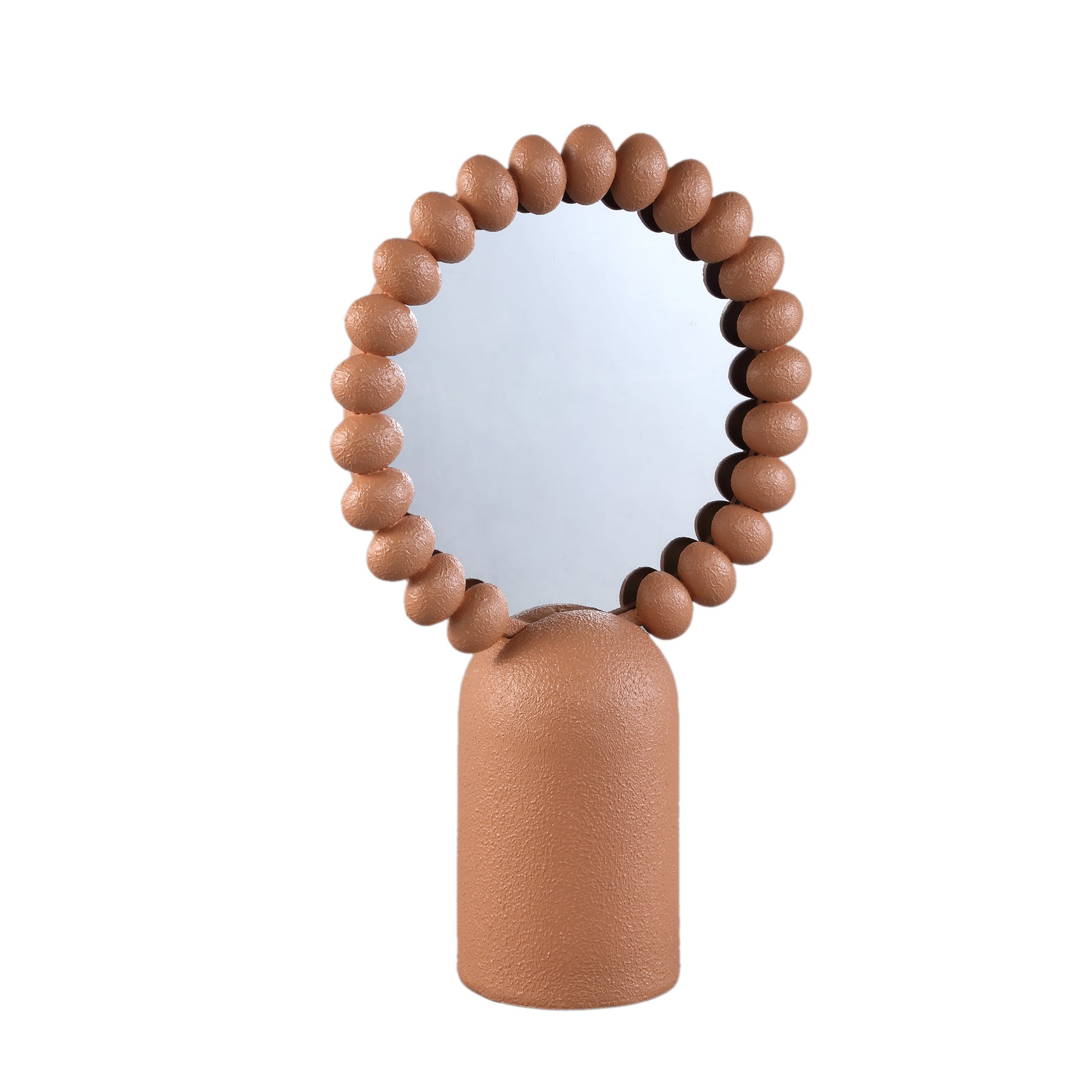 PTMD | Spiegel Danae | bruin