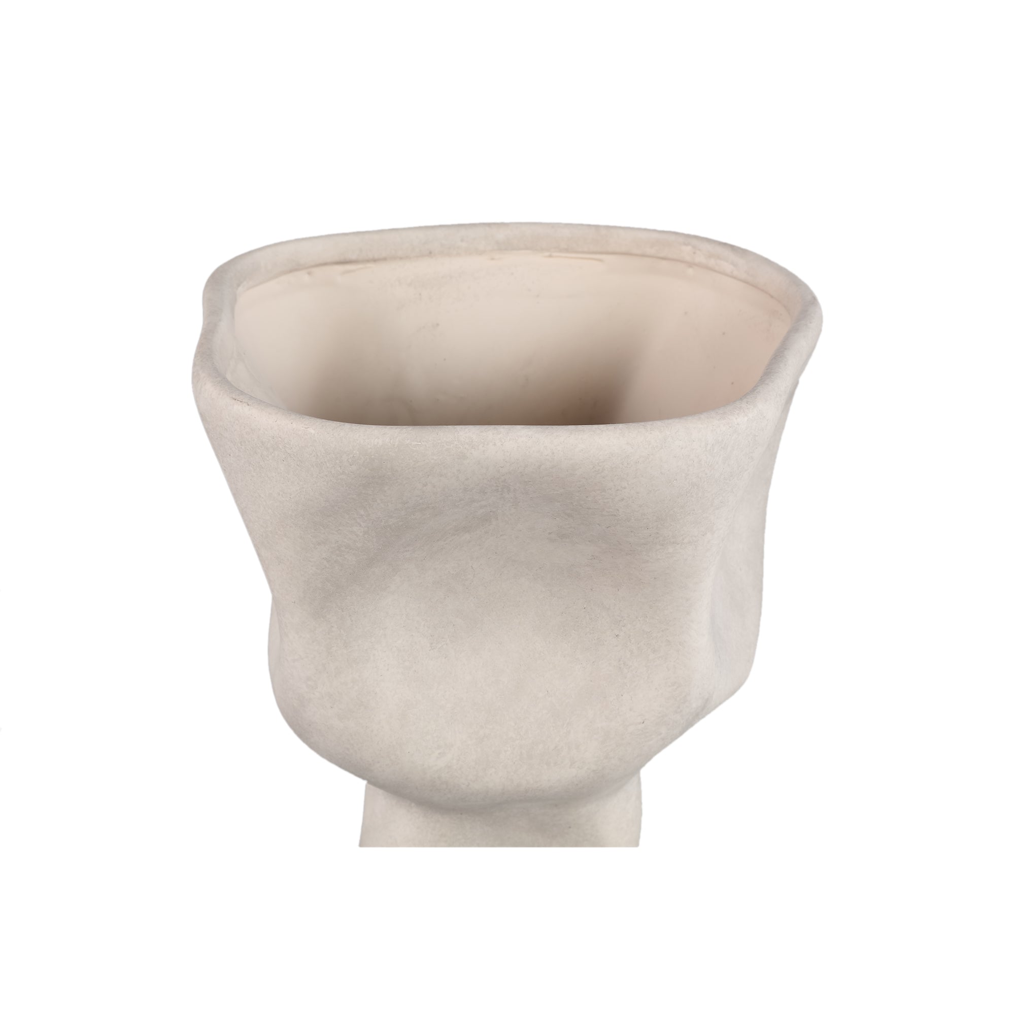 PTMD | Vaas Saieda  S | beige