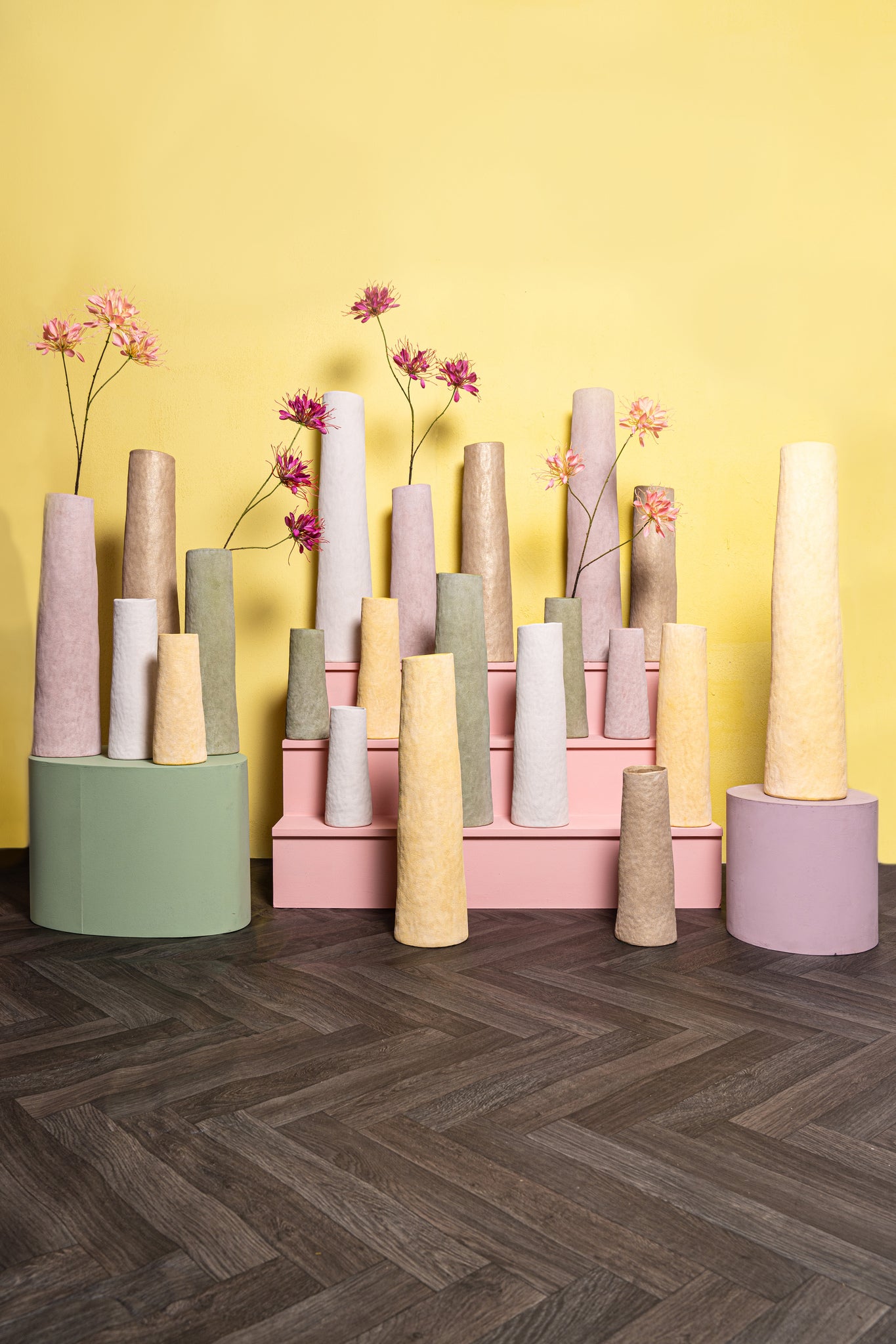 PTMD | Vaas Ardala m | beige