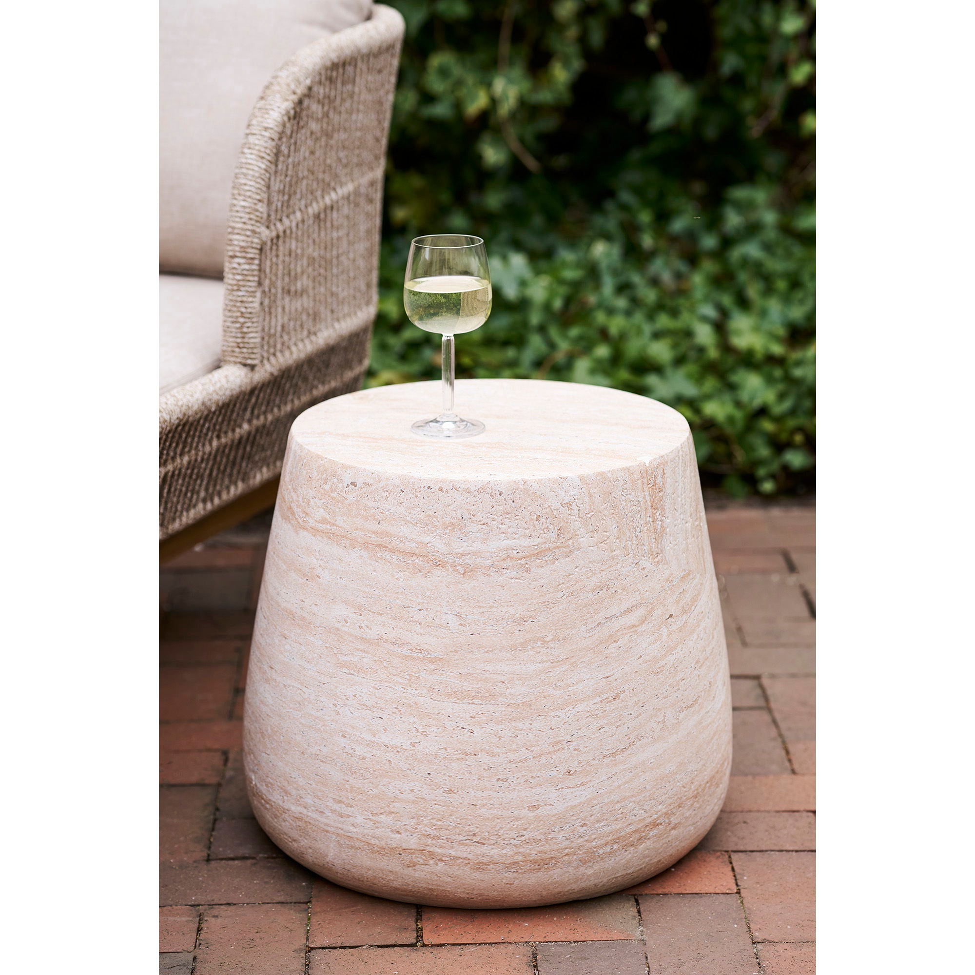 House Nordic | bijzettafel Bonn