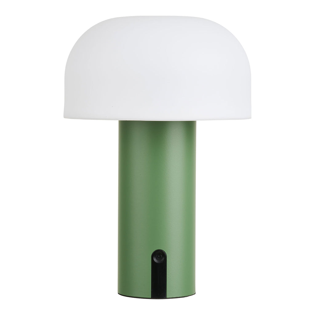 House Nordic | LED Lamp oplaadbaar | Soham