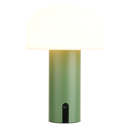 House Nordic | LED Lamp oplaadbaar | Soham