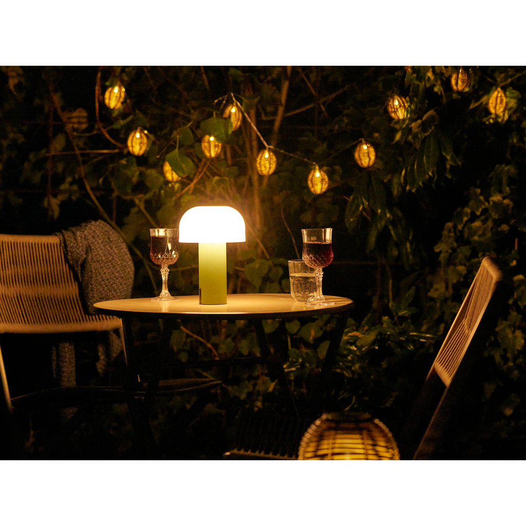 House Nordic | LED Lamp oplaadbaar | Soham