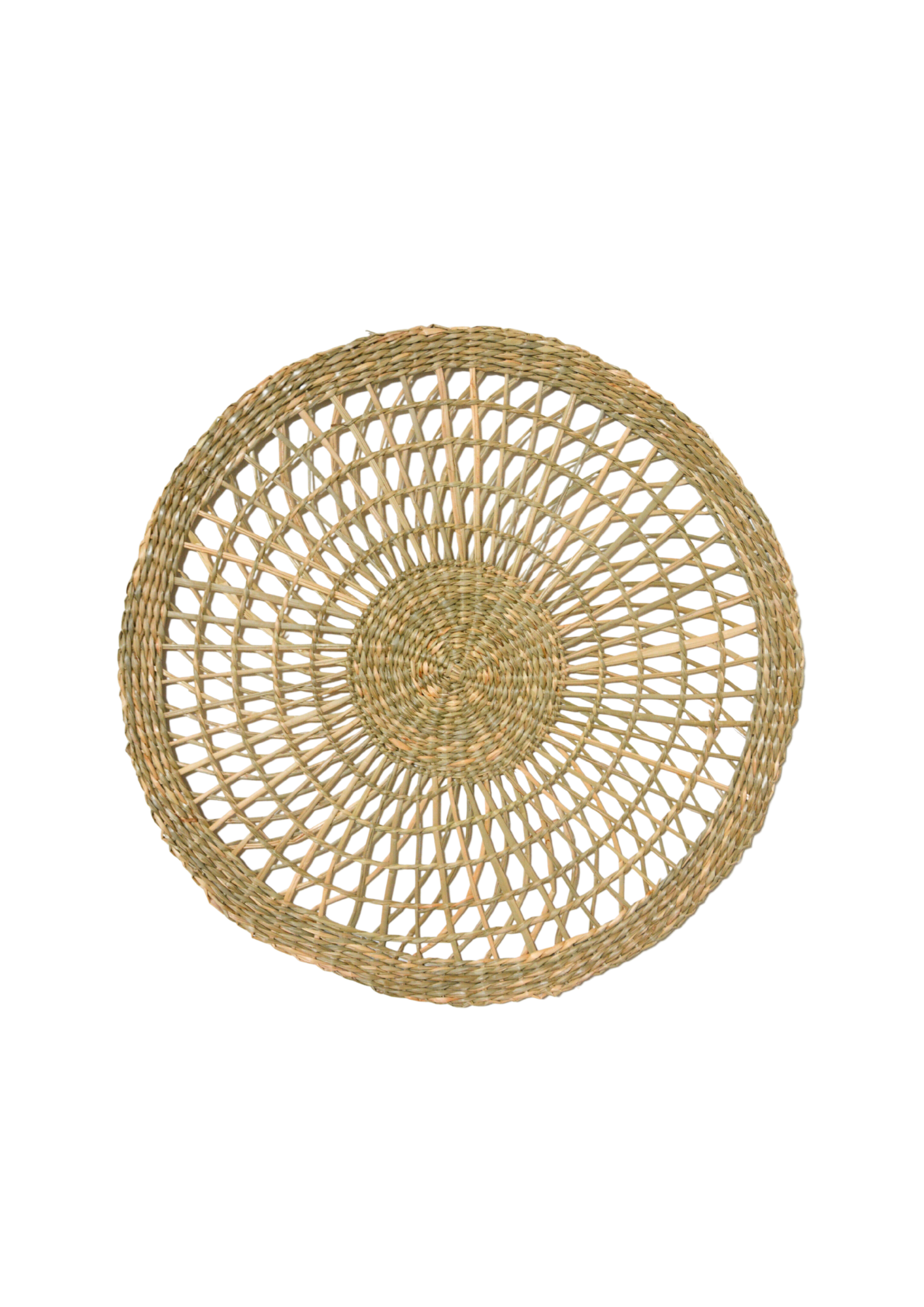 HIPPIE MONKEY | ONDERZETTER | THE MATAHARI PLACEMAT