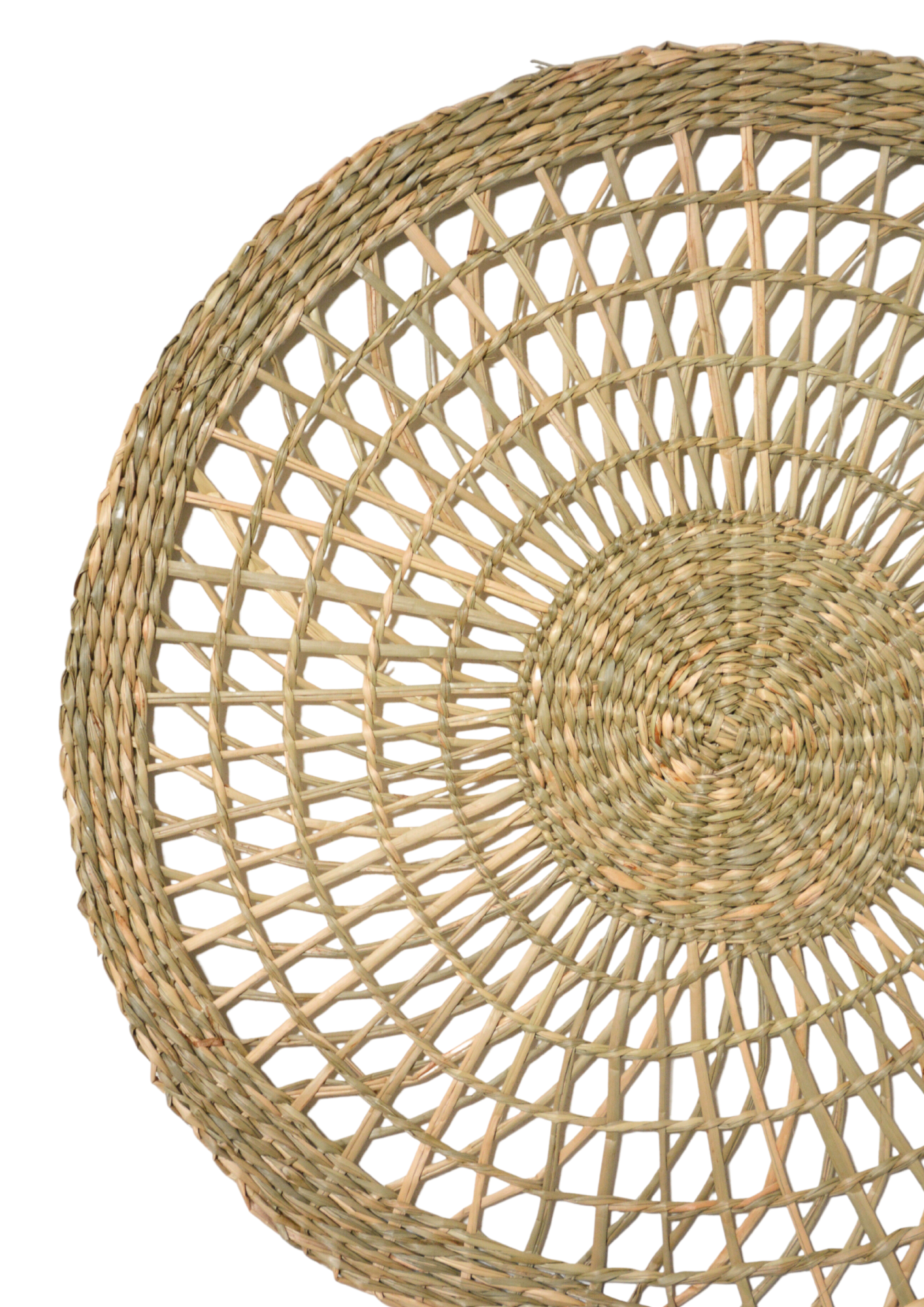 HIPPIE MONKEY | ONDERZETTER | THE MATAHARI PLACEMAT