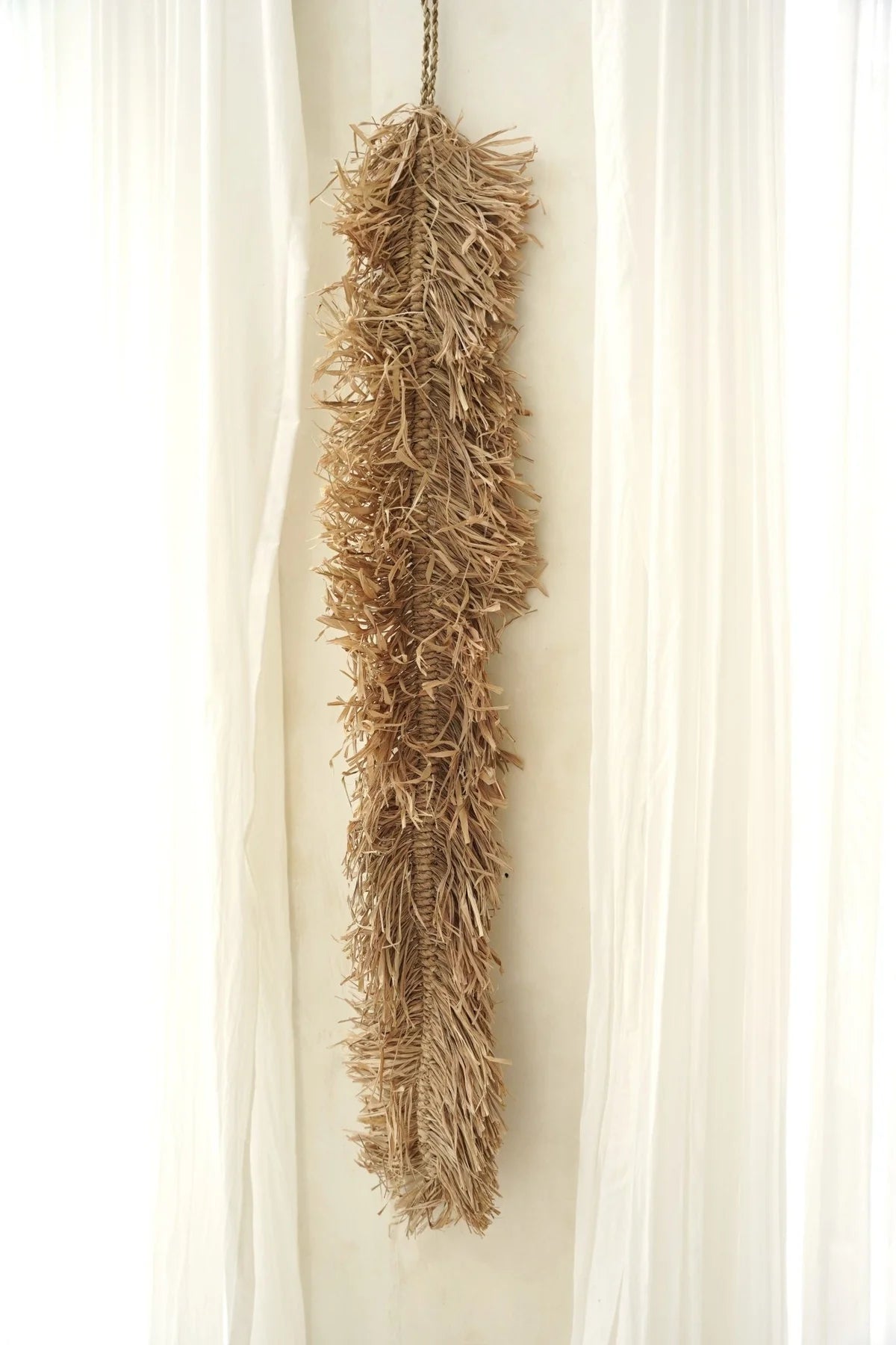 HIPPIE MONKEY | THE MONKEY TAIL | ZEEGRAS HANGER (130 CM)