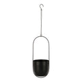 HOUSE NORDIC | HANGPOT Celle | ZWART