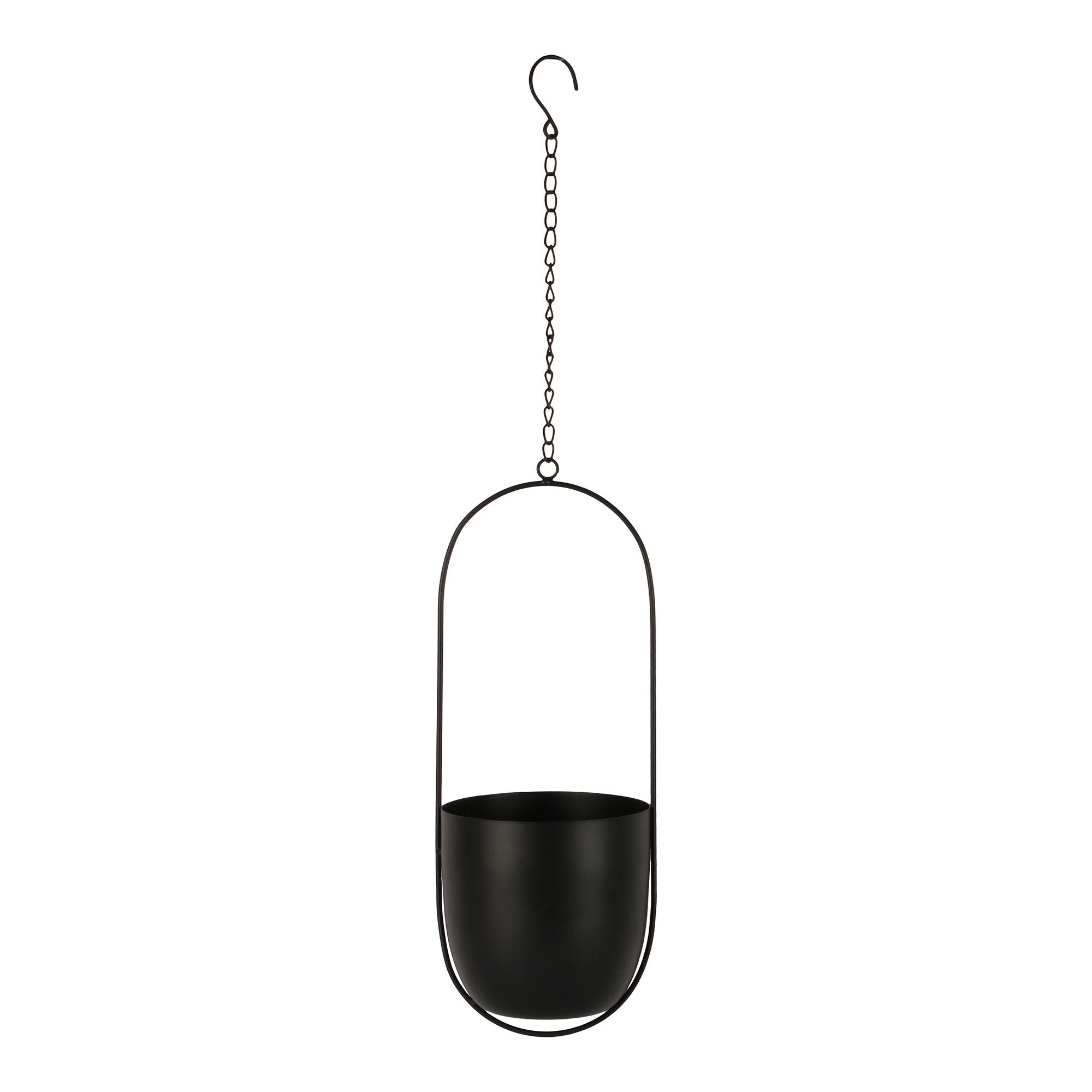 HOUSE NORDIC | HANGPOT Celle | ZWART