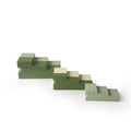 BOBLES | BATH CROCODILES | GROEN