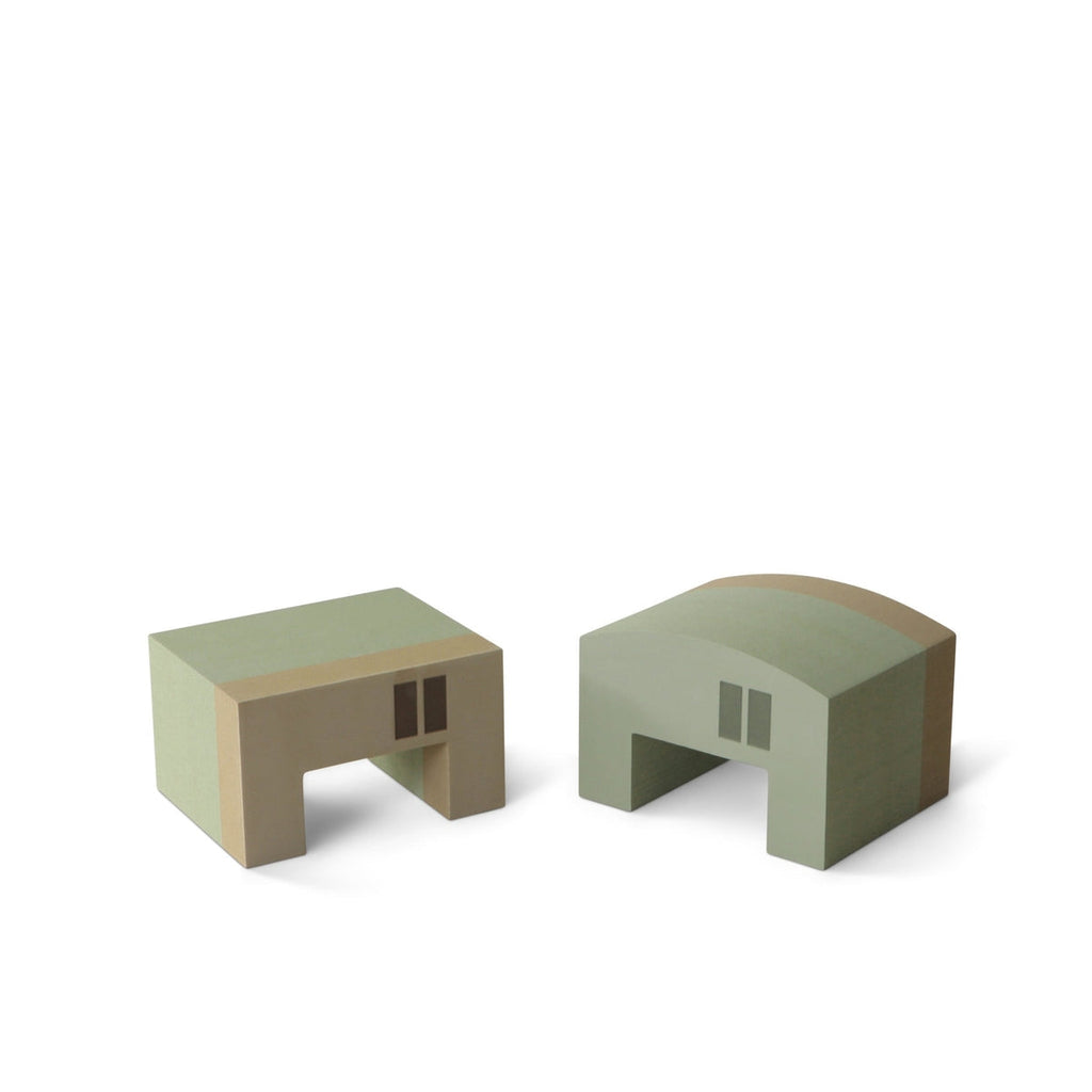 BOBLES | TOWN HOUSE LIVING | MODULAIR TUIMELMEUBEL