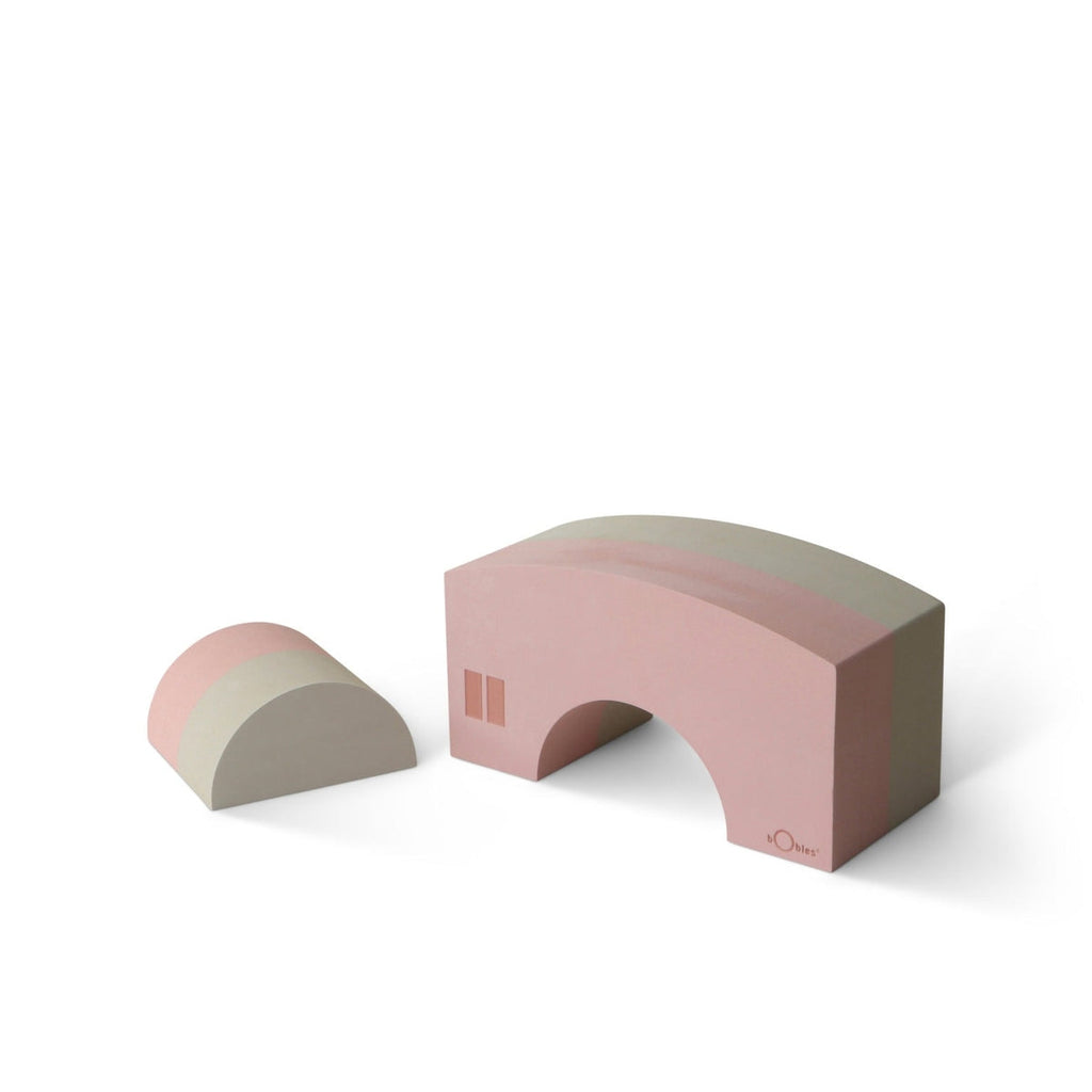BOBLES | TOWN HOUSE GATE | MODULAIR TUIMELMEUBEL