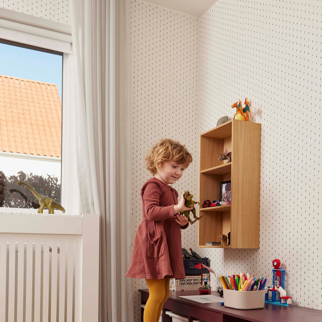-bObles tuimelmeubel voor kinderen motorisch speelgoed design
