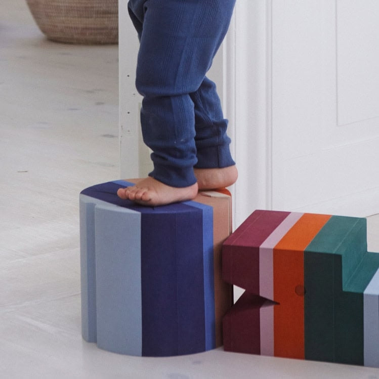 BOBLES | Fish M | Mountain MULTI