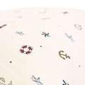 FILIBABBA | JUNIOR BEDDING LITTLE SAILOR | BIOLOGISCH SATIJN-KATOEN