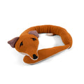 FILIBABBA | BEDSLANG FREYA THE FOX | DARK ORANGE