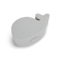 Filibabba kinderservies siliconen antislip bord en beker set
