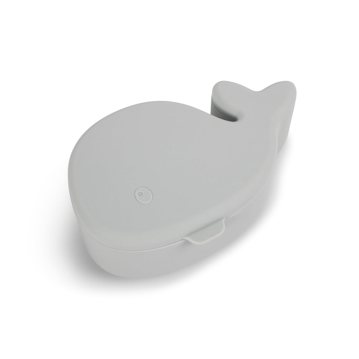 Filibabba kinderservies siliconen antislip bord en beker set
