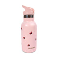 FILIBABBA | ROESTVRIJSTALEN WATERFLES (350 ML) | LUCKY