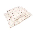 FILIBABBA | BABY BED LINEN GOTS (70X100 CM) | LUCKY