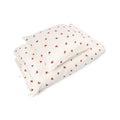 FILIBABBA | BABY BEDDING LUCKY | BIOLOGISCH SATIJN-KATOEN