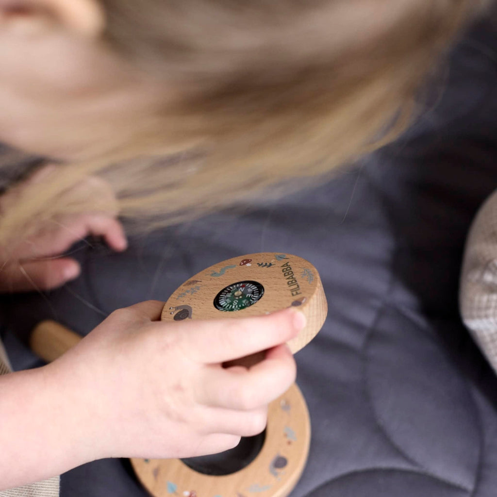 -Filibabba speelgoed stimuleert fantasie en motoriek ontwikkelingsspeelgoed voor baby en peuter