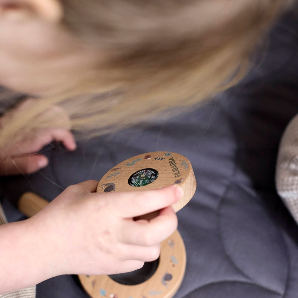 -Filibabba speelgoed stimuleert fantasie en motoriek ontwikkelingsspeelgoed voor baby en peuter