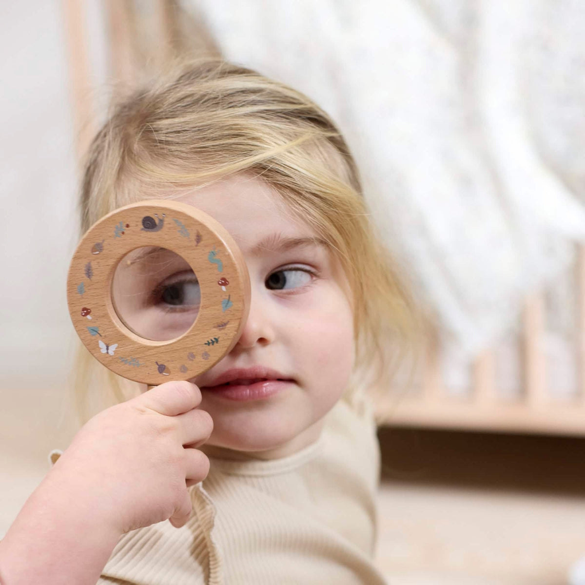 -Filibabba speelgoed stimuleert fantasie en motoriek ontwikkelingsspeelgoed voor baby en peuter