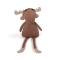 FILIBABBA | TEDDY MILO THE MOOSE | KNUFFEL ELAND