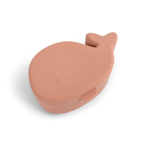 Filibabba baby en kind servies set siliconen zacht en flexibel