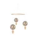 Filibabba zachte decoratie Scandinavisch design kinderkamer