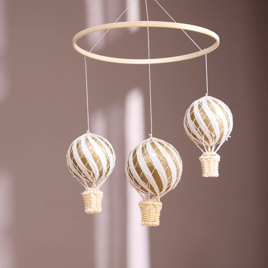 Filibabba zachte decoratie Scandinavisch design kinderkamer