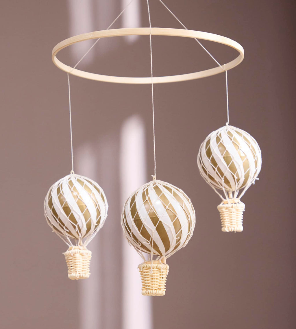 Filibabba zachte decoratie Scandinavisch design kinderkamer