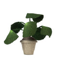 KIDSDEPOT plant pebbe kunst vilt