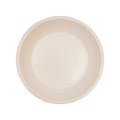 OYOY LIVING | YUKA DEEP PLATE | Ø19 BEIGE (SET of 2)