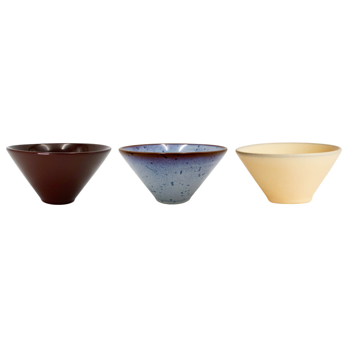 OYOY LIVING | YUKA BOWL | Ø11 (SET OF 3)