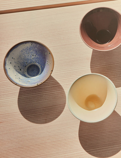 OYOY LIVING | YUKA BOWL | Ø11 (SET OF 3)