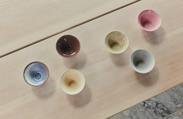 OYOY LIVING | YUKA BOWL | Ø11 (SET OF 3)