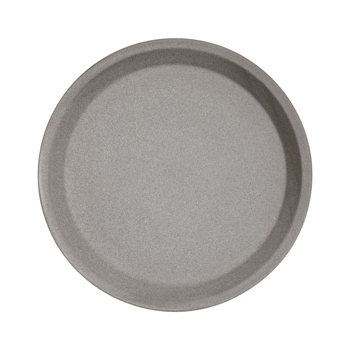 OYOY LIVING | YUKA LUNCH PLATE | Ø22 GRIJS (SET OF 2)