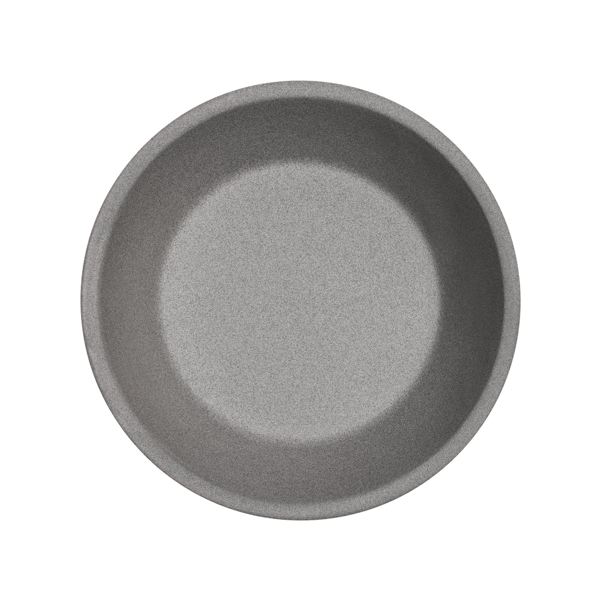 OYOY LIVING | YUKA DEEP PLATE | Ø19 GRIJS (SET OF 2)