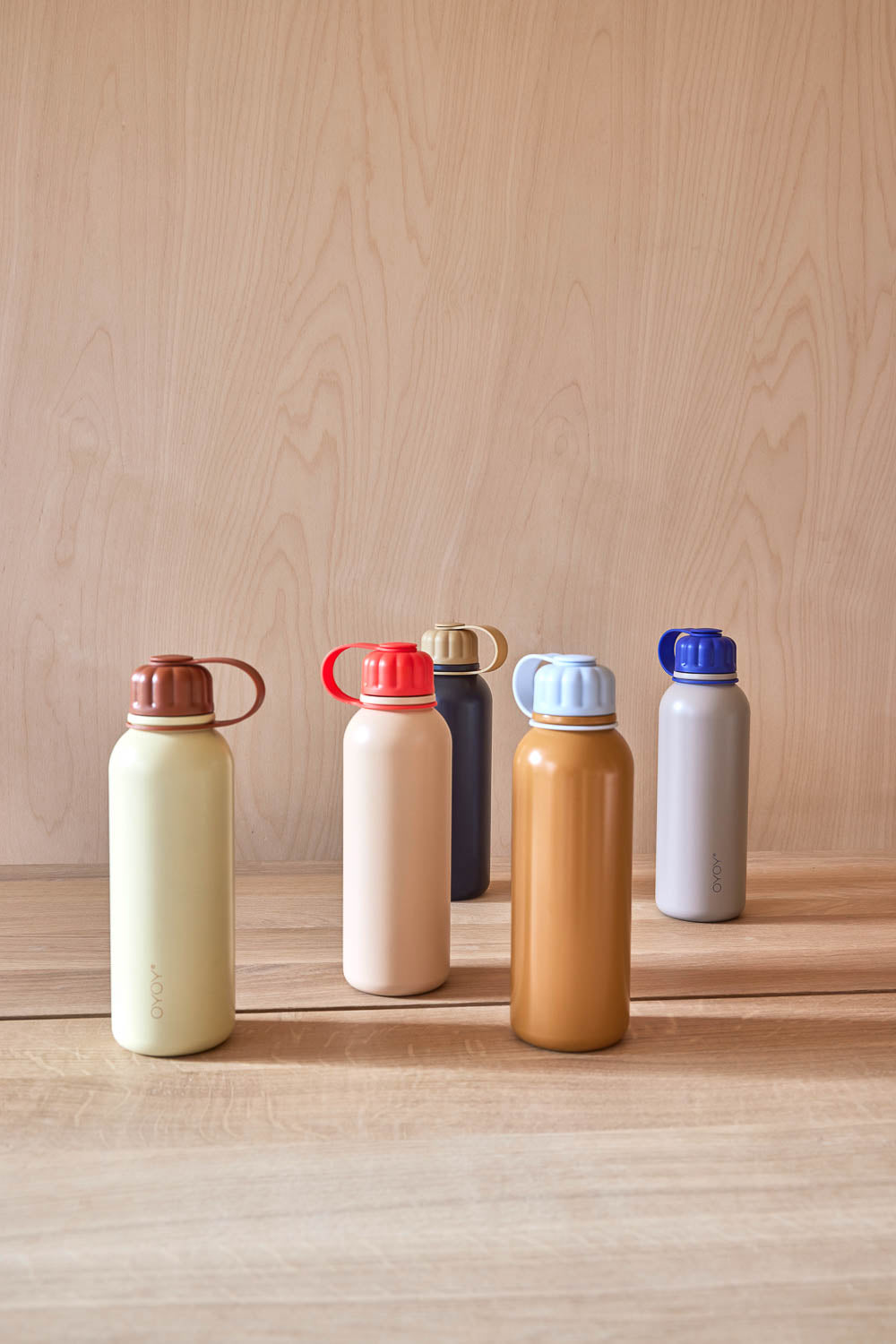 OYOY MINI | PULLO WATER FLES 520ML