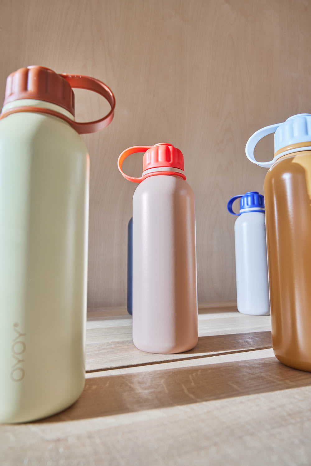 OYOY MINI | PULLO WATER FLES 520ML