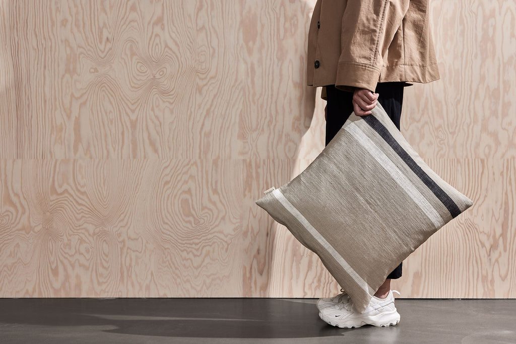 OYOY | KUSSENHOES SOFUTO | BEIGE