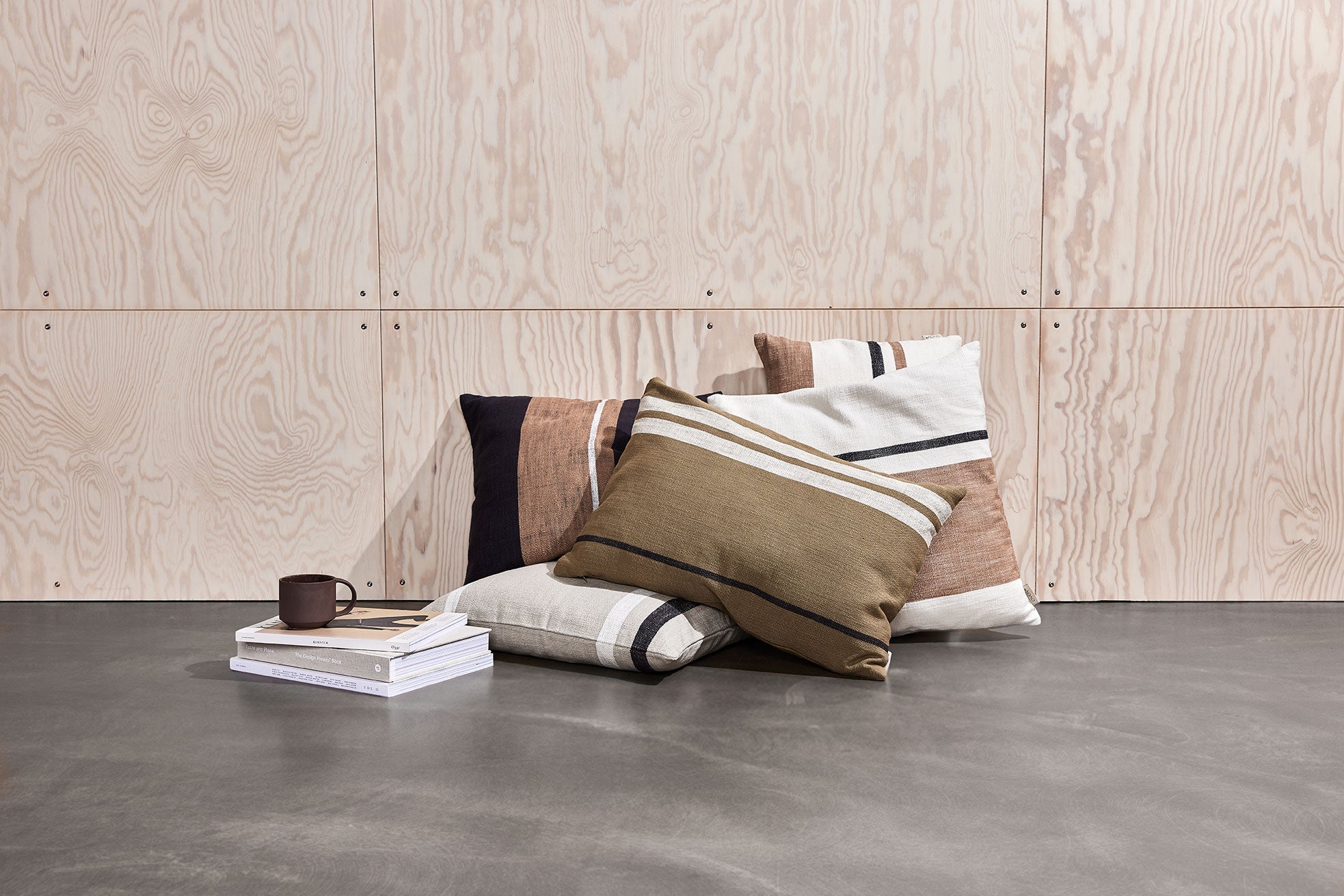 OYOY | KUSSENHOES SOFUTO | BEIGE
